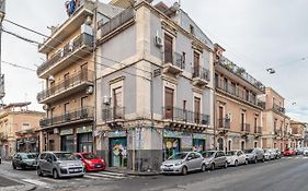 Catania Central And Comfy Apartments